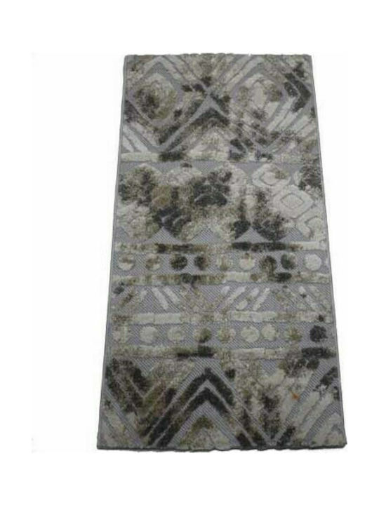 Eurofil 5883 Rug Rectangular Gray Andora Grey
