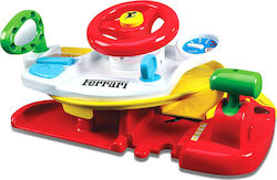 Bburago Ferrari Dash'n Drive για 12+ Μηνών