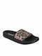 Mitsuko Women's Slides Black