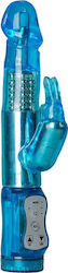 Easytoys Rabbit Vibrator Blue Easytoys Rabbit Vibrator Blue