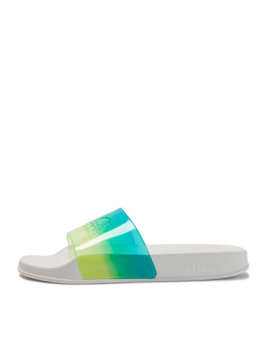 Ellesse Filippo Slides σε Τιρκουάζ Χρώμα