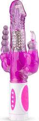 Easytoys Raving Rabbit Purple