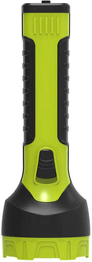 Vito Tools LED IP44 с Максимална Яркост 125лм Зелен