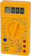 XTREME Digital Multimeter with AC / DC / Resistance Measurement DT-830BUZ