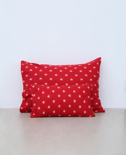 Pennie Βρεφική Μαξιλαροθήκη 30x45εκ.
