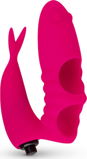 Easytoys Finger Vibrator Vibrator Finger 8.5cm Magenta