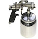 Asturo UR Under Tumbler Air Spray Paint Gun 2.2...