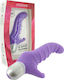 Feelztoys Fonzie Δονητής Rabbit 16cm Purple