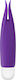 Fun Factory Volita Clitoral Vibrator 3.1cm Violet