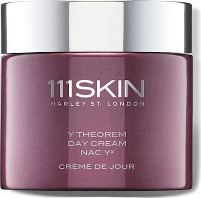 111Skin Y Theorem Day Cream 50ml | Skroutz.gr