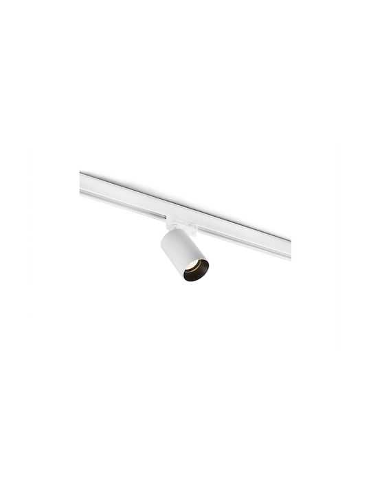 Faro Barcelona Stan Single Spot with Socket GU1...