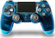 Factory Doubleshock Ασύρματο Gamepad για PS4 Tr...