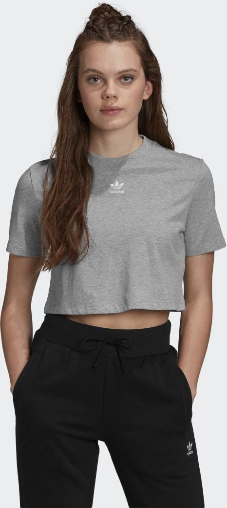 adidas medium grey heather