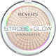 Revers Cosmetics Strobe & Glow Highlighter 8gr