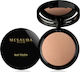 Mesauda Milano Silk Touch Baked Powder 206 Cara...