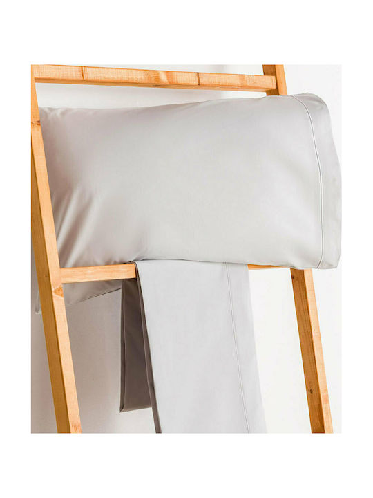 Vesta Home Synthesis Σετ Μαξιλαροθήκες με Φάσα ...