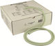 Thera-Band 51170 Widerstandsbänder Gymtube Sehr schwer Silber 1m 1m
