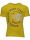 Παιδικό T-shirt Κίτρινο