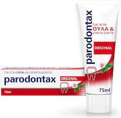 Parodontax Original Toothpaste Mint & Ginger 75ml Parodontax Original Toothpaste Mint & Ginger 75ml