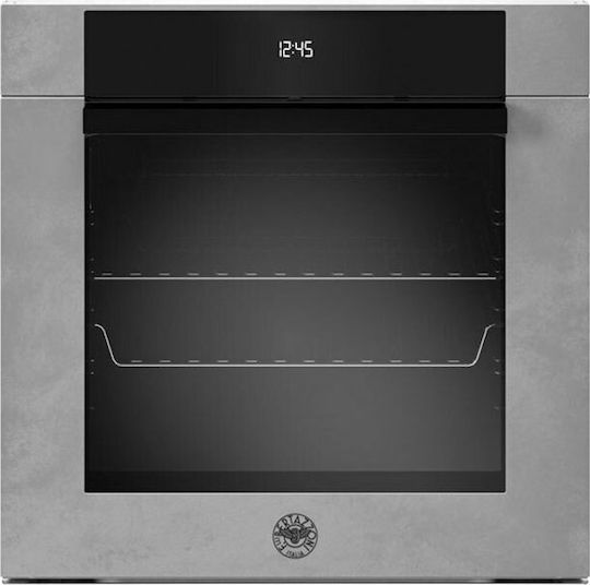 Bertazzoni F60 11 MOD P L Z Фурна над плот 76лт Ш59.5см.