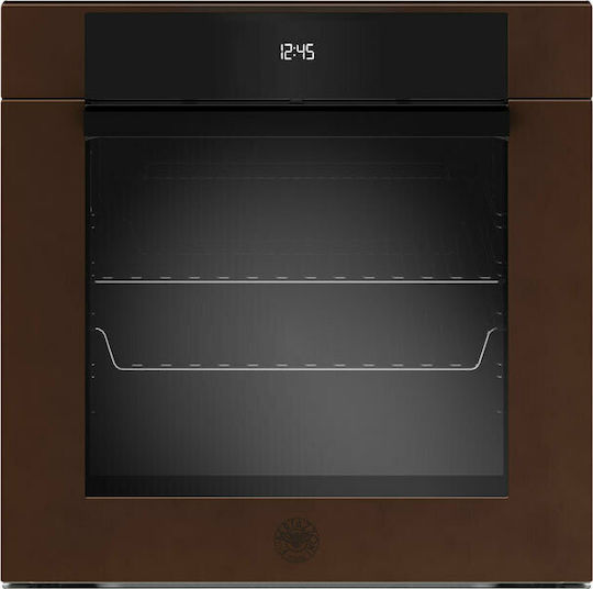 Bertazzoni F60 11 MOD P L C Einbauofen 76Es B59.5cm.
