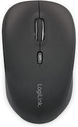 LogiLink ID0193 Безжичен Черен LogiLink ID0193 Безжичен Черен