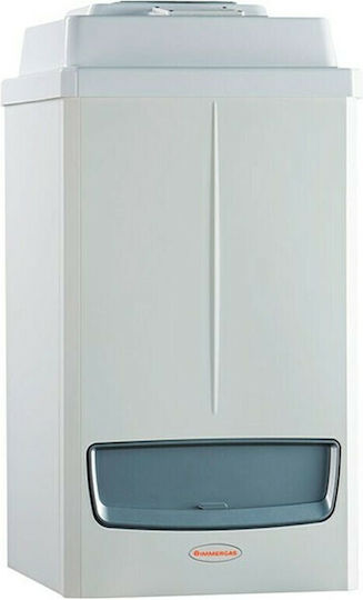 Immergas Victrix Pro 35 Erp Perete Boiler Condensare Cazane cu arzător 29234kcal/h
