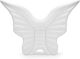 Jilong Angel Wings Inflatable Mattress for the Sea Angel Wings White 250cm.