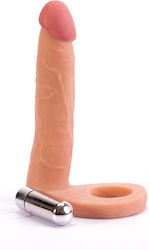 Lovetoy The Ultra Soft Double Flesh