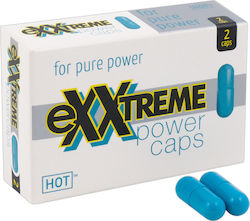 HOT eXXtreme Power Caps For Pure Power 2 Capsules