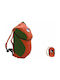 Ticket To The Moon Backpack 15lt