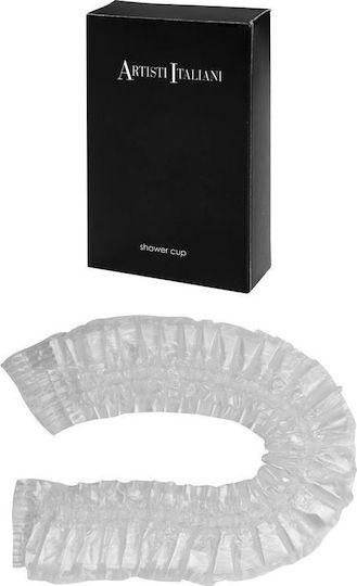 Artisti Italiani paper box Hotel Shower Cap paper box 500pcs