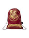 Blue Sky Studios Harry Potter Kids Bag Pouch Bag Burgundy 1.5cmcm