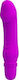 Pretty Love Stev Klassisch Vibrator 13.5cm BI-0...