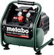 Metabo Power 160-5 18 LTX BL OF Κομπρεσέρ Αέρος...