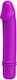 Pretty Love Emily Realistic Vibrator 12.7cm BI-014466 Purple