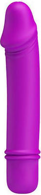 Pretty Love Emily Realistisch Vibrator 12.7cm BI-014466 Purple