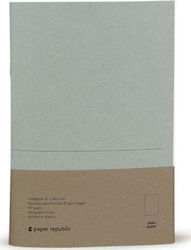 PAPER REPUBLIC 2 PLAIN NOTEBOOK REFILLS POCKET