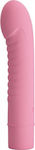 Pretty Love Mick Clasic Vibrator 13cm BI-014693-1 roz moale