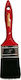 Simotas Paint Brush Straight 2" 1pcs 2001-Μ