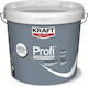 Kraft Profi Τσιμεντόχρωμα Γκρι 750ml