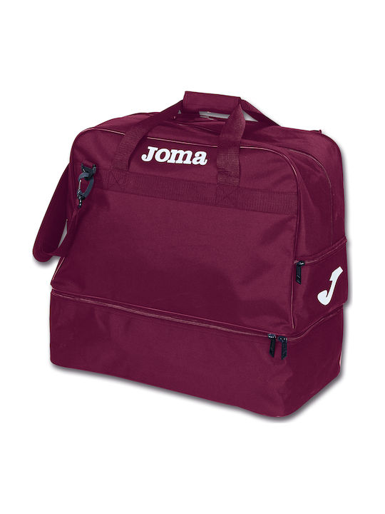 Joma Training Unisex Τσάντα Ώμου για Ποδόσφαιρο...