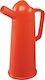 Lampa Fuel Container Double Position Plastic 1L Orange