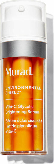 Murad Vita-C Moisturizing & Anti-aging Serum Face with Vitamin C for Detoxification & Radiance 30ml