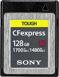 Sony CFexpress 128GB