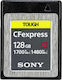 Sony CFexpress 128GB