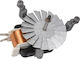 Motor Aer Cuptor Baucknecht Ignis Whirlpool Original