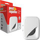 Pest-Stop Pest Repeller 2500 Ultrasonic Repellent Device Rodents 2m