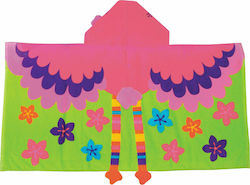 Stephen Joseph Kids Beach Poncho Flamingo 117 x...