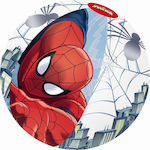 Bestway Spiderman Balon de Plajă Gonflabil în culoarea Alb 51 cm